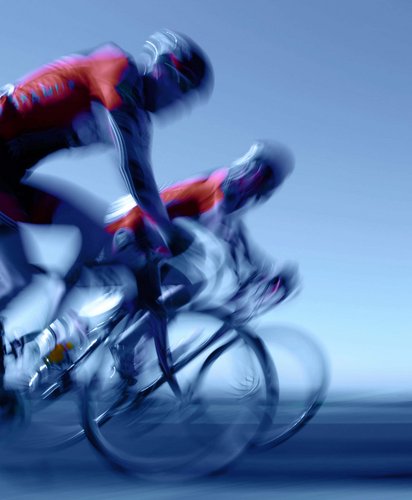 Cyclists