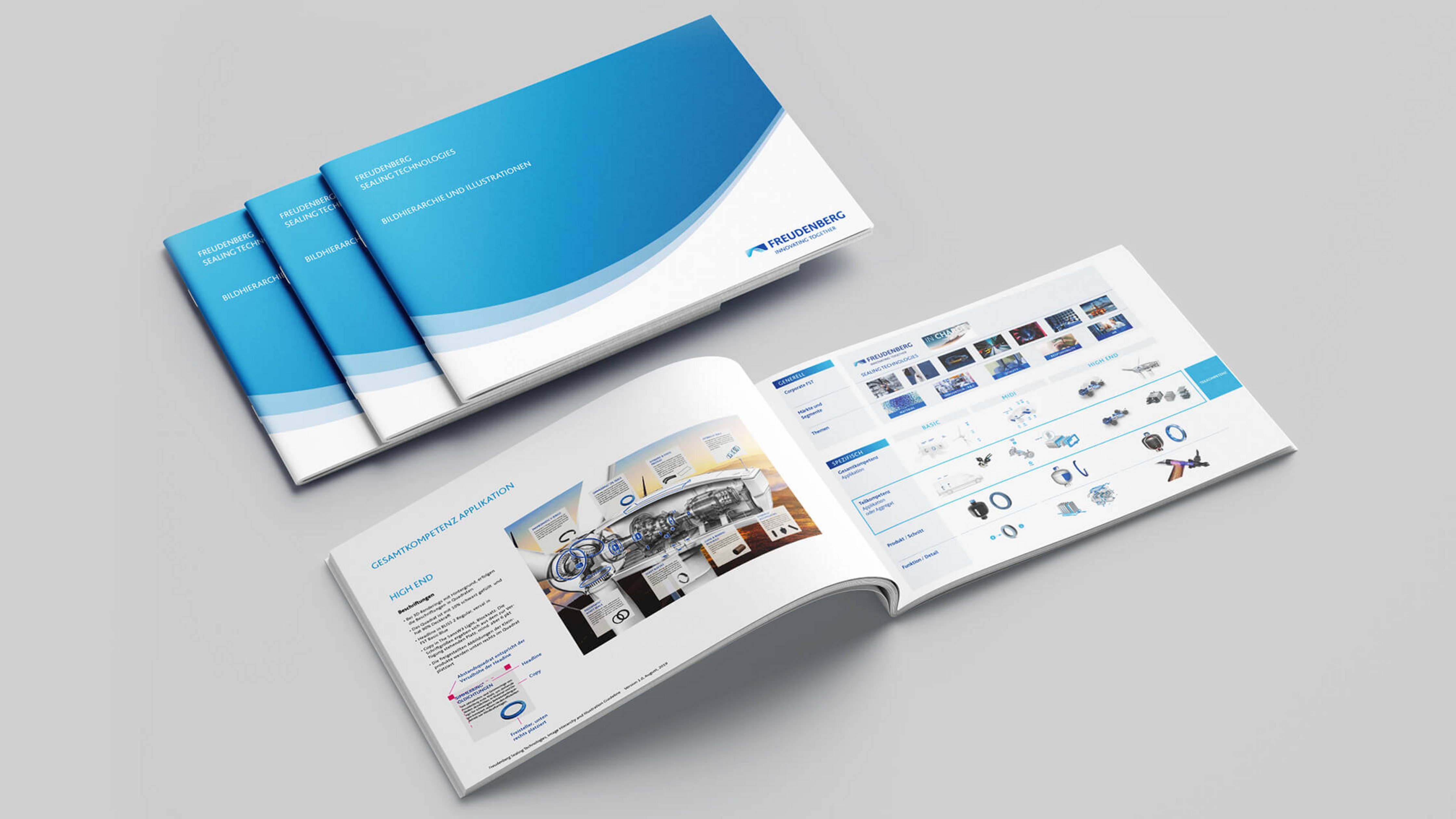 Guidelines Mockup