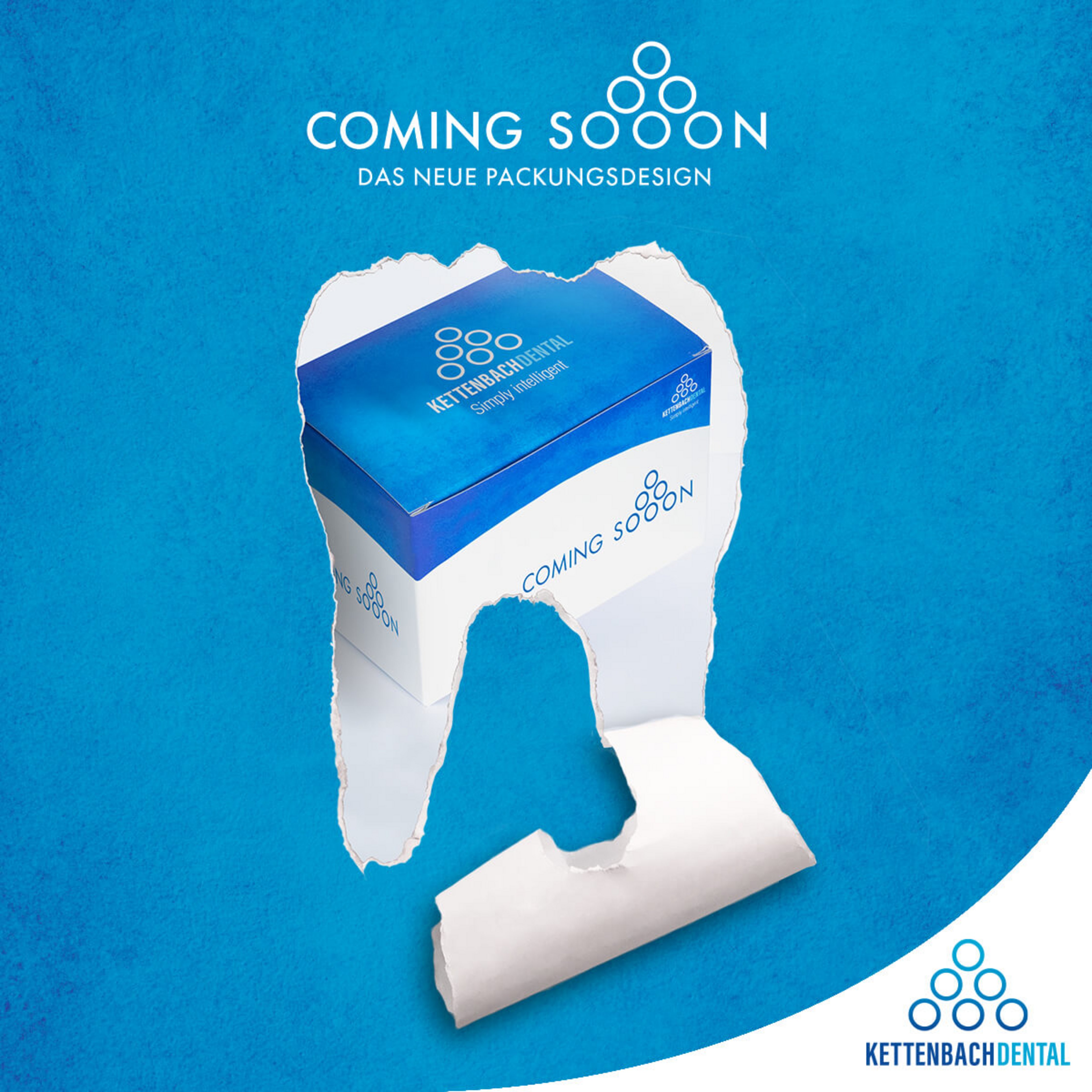 Coming soon FB post