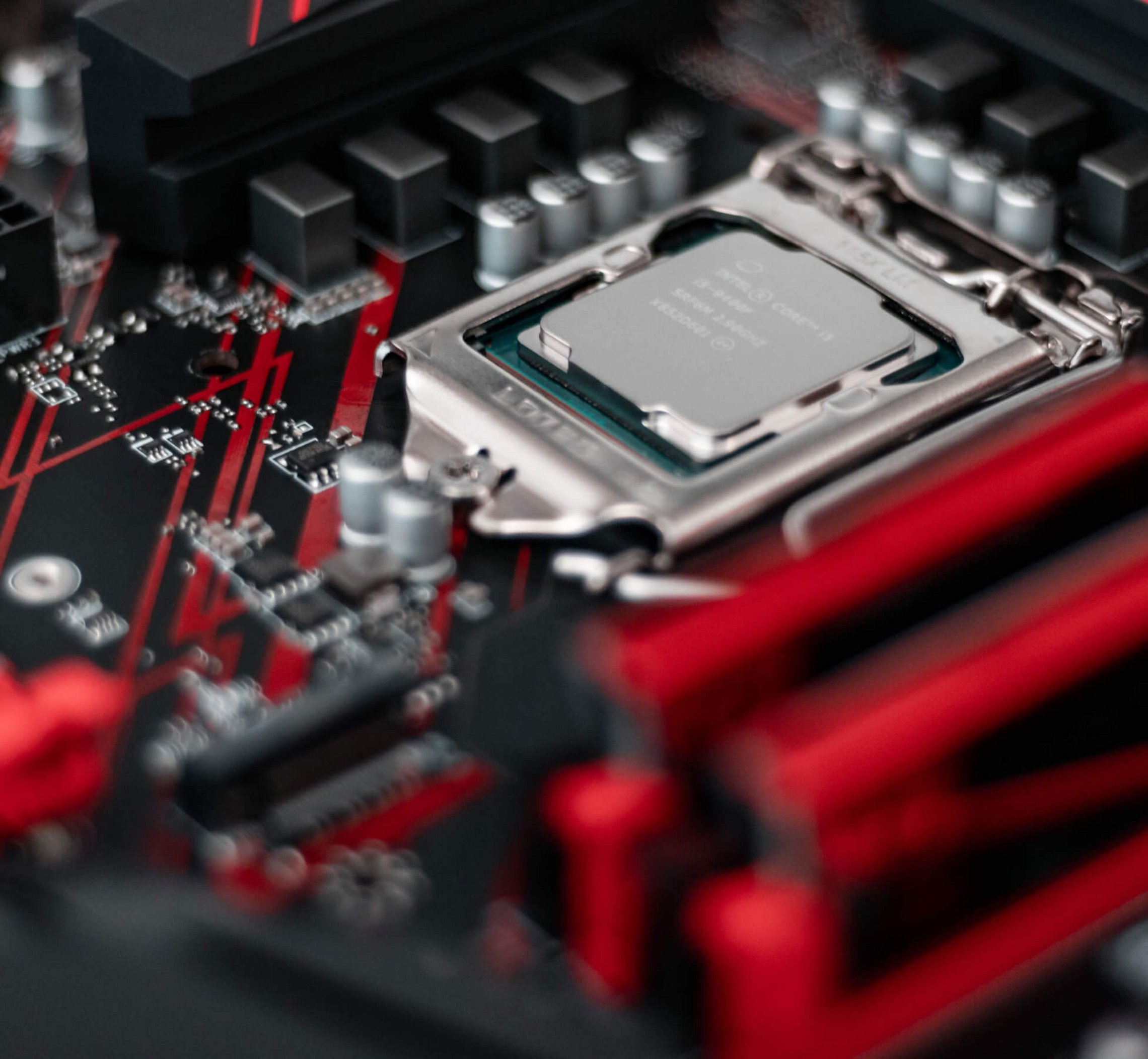 Processor