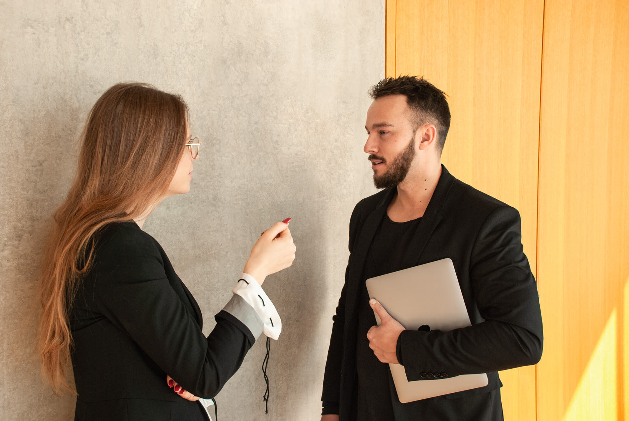 Interview
