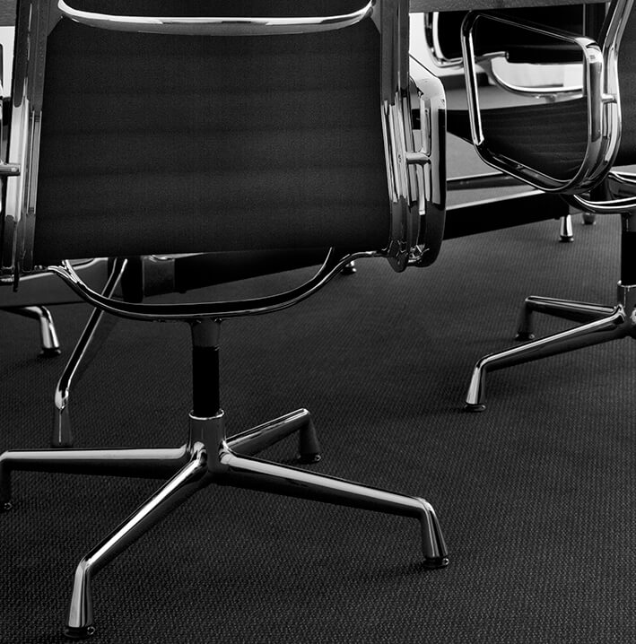 Office chairs